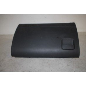 Dashboardkastje zwart Audi A8, S8 Bj 03-07