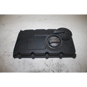 Klepdeksel 2.0 TDI Audi A3 Bj 03-07