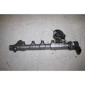 Brandstofverdeler 2.0 TDI Audi A4, A5, A6, Q5 Bj 08-17