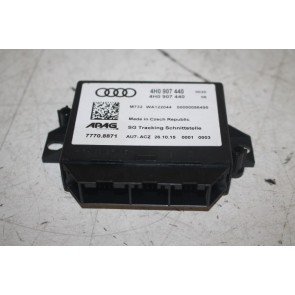 Interfaceregelapparaat Audi A6, S6, RS6, A7, S7, RS7, A8, S8 Bj 10-heden