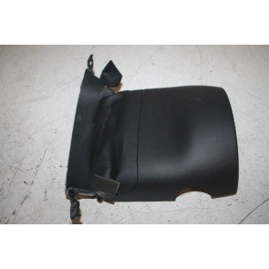 Bovenstuk bekleding zwart ENGELS Audi A6, S6, RS6 Bj 05-11