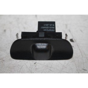Zonnesensor zwart Audi A6, S6, RS6, A7, S7, RS7, Q3, RSQ3 Bj 11-heden