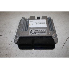 Regelapparaat dieselmotor 2.0 TDI Audi A6 Bj 09-11