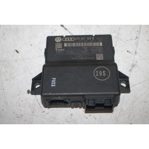 Diagnose-interface databus Audi A6, S6, RS6, Q7 Bj 07-15