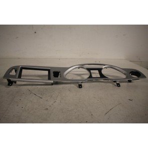 Afdekking instrumenten flex-metalic ENGELS Audi A6, S6, Allroad Bj 07-11