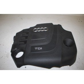 Afdekking v. inlaatspruitstuk 2.0 TDI Audi A6 Bj 09-11