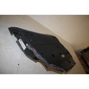 Dashboardkastje zwart ENGELS Audi A6, S6, RS6 Bj 05-11