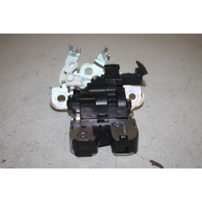 Klepslot achterklep div. Audi modellen Bj 09-heden