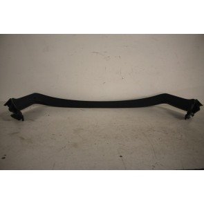 Achterklepbekleding zwart Audi Q5, SQ5 Bj 13-17