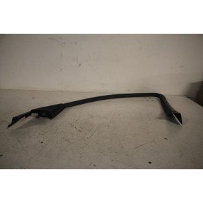 Bekleding portierruitframe RV zwart Audi Q5, SQ5 Bj 09-17