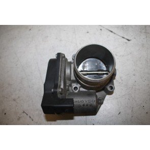 Gasklephuis 2.0 TFSI Audi A3, A4, A6 Bj 04-09
