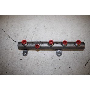 Brandstofverdeler links 3.0 V6 TDI Audi A4, A6, A8, Q7 Bj 03-11