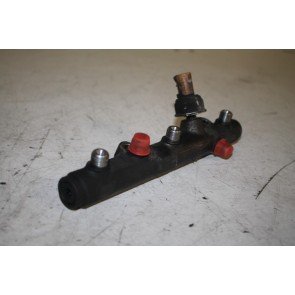 Brandstofverdeler links 2.7/3.0 TDI Audi A4, A5, A6, Q5, Q7 Bj 07-heden