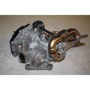 Koeler voor uitlaatgasterugvoer 2.0 TDI Audi A4, A6, Q5 Bj 08-14