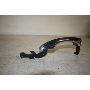 Portiergreep buiten RV+RA daytonagrijs Audi A6, S6, A7, S7, A8, S8 Bj 10-heden
