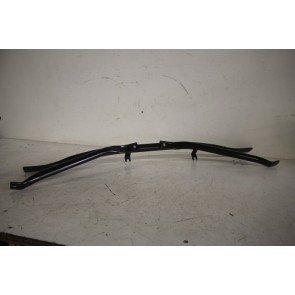 Extra versteviging midden boven Audi Q5 Bj 09-12