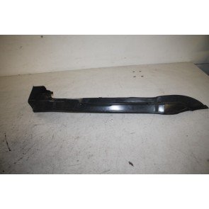 Sluitdeel spatscherm RA Audi Q5 Bj 09-17