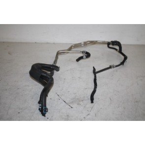 Set brandstofslangen 2.0 TDI Audi Q5 Bj 09-12