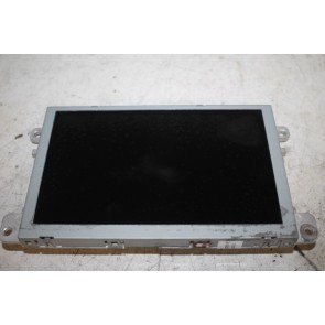 Weergave-eenheid MMI Audi A4, S4, RS4, A5, S5, RS5, Q5, Q7 Bj 10-17