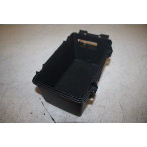 Opbergvak middenconsole zwart Audi A3, S3 Bj 13-heden