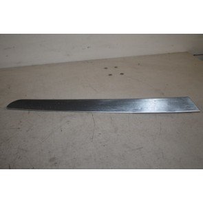 Sierlijst portier RV aluminium Audi A6, S6 Bj 05-11