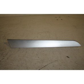 Sierlijst portier LA Alu-geborsteld  Audi A6, S6, RS6 Bj 05-11
