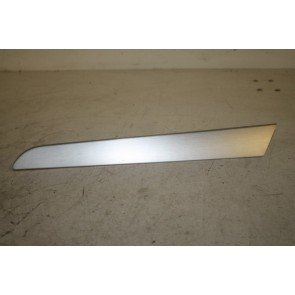 Sierlijst portier RA Aluminium-geborsteld Audi A6, S6, RS6 Bj 05-11