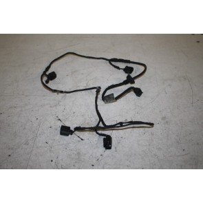Kabelset parkeerhulp achter Audi A4, S4, RS4 Avant Bj 05-08