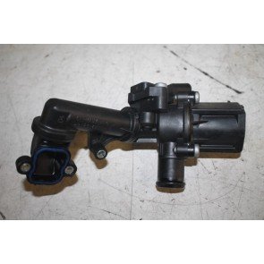 Steun laadluchtkoeler links 4.0 TFSI Audi S6, RS6, S7, RS7, A8, S8 Bj 10-heden