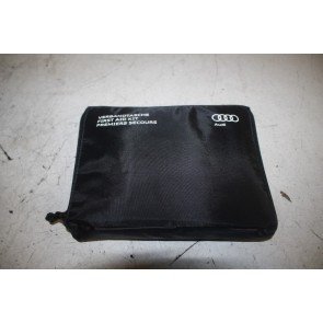 Verbandtas Audi A8, S8 Bj 10-17