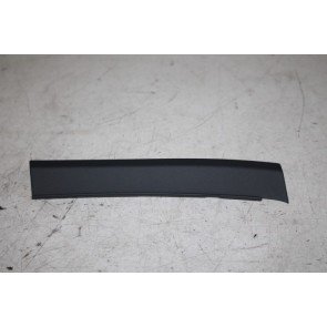 A-stijlbekleding LM zwart Audi A8, S8 Bj 10-17