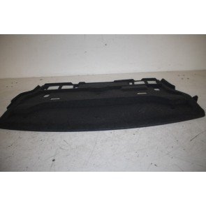 Bekleding hoedenplank zwart Audi A8, S8 Bj 10-13