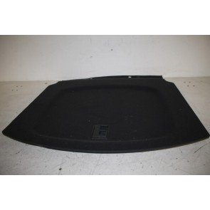 Bagageruimtemat zwart Audi A8, S8 Bj 10-13