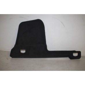 Bekleding links zwart Audi A8, S8 Bj 10-13