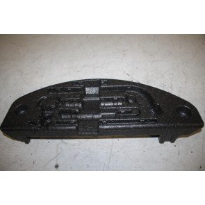 Gereedschapskist Audi A8, S8 Bj 10-13
