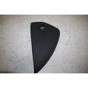 Afdekkap dashboard links zwart Audi A8, S8 Bj 10-17