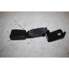 Gordelslot AM zwart Audi A8, S8 Bj 10-17