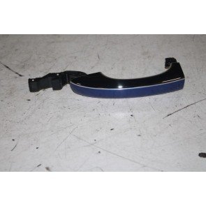 Portiergreep buiten verchroomd LV+LA  Audi A6, S6, A7, S7, A8, S8 Bj 13-heden