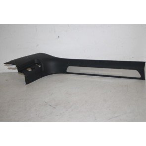 A-stijlbekleding LO zwart Audi A8, S8 Bj 10-17