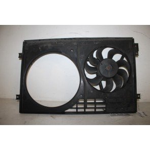 Koelluchtventilator 220/60W rechts Audi A3, S3, TT Bj 97-06