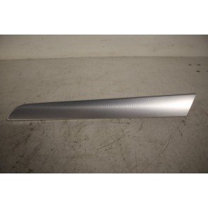 Sierlijst portier RA aluminium Audi A6, S6 Bj 05-11