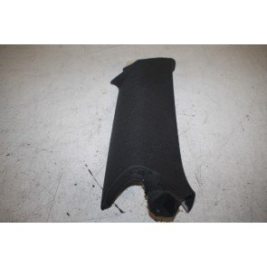 C-stijlbekleding LB zwart Audi A6, S6, RS6, Allroad Bj 05-11
