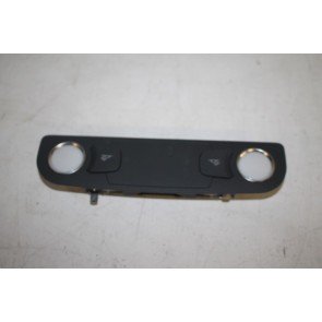 Binnenverlichting zwart Audi A6, S6, RS6, Q7 Bj 05-15