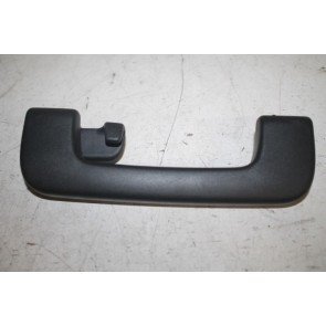 Greep, inklapbaar LA  zwart Audi A6, S6, RS6 Bj 05-11