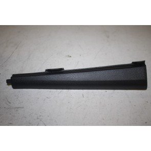 A-stijlbekleding LM zwart Audi A6, S6, RS6 Bj 05-11