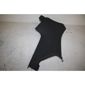 D-stijlbekleding LB zwart Audi A6, S6 Avant, Allroad Bj 05-11