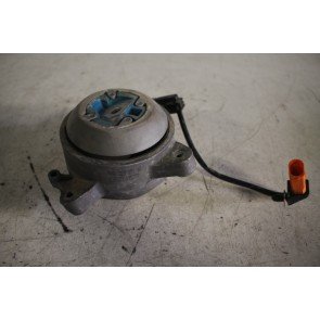 Rubbermetaalsteun links Audi A8, S8 Bj 10-heden
