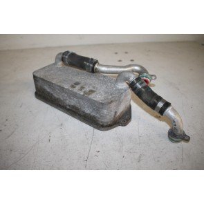 Oliekoeler 4.0 TFSI Audi S6, S7, A8, S8 Bj 10-heden