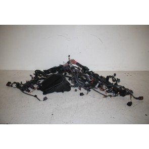 Kabelset motor 4.0 V8 TFSI Audi A8, S8 Bj 14-17