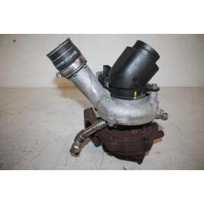 uitlaatgasturbo 2.7 V6 TDI Audi A4, A5 Bj 08-11